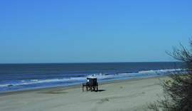 playa